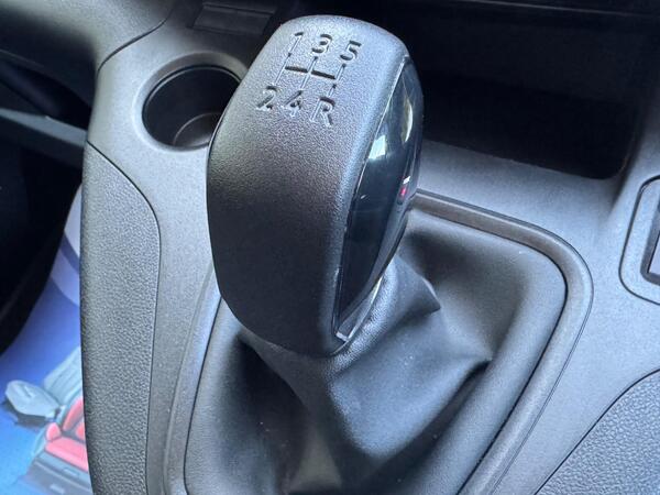 Toyota PROACE CITY 1.5 BlueHDi Icon Short Panel Van SWB Euro 6 (s/s) 5dr