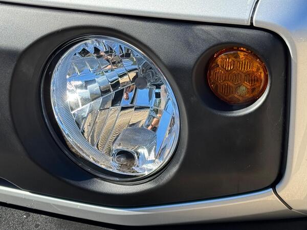 Suzuki Jimny 1.5 LCV ALLGRIP Euro 6 3dr at 30th