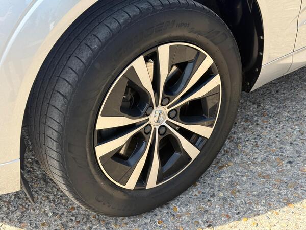 Volvo XC60 2.0 D4 Momentum Auto Euro 6 (s/s) 5dr at 31th