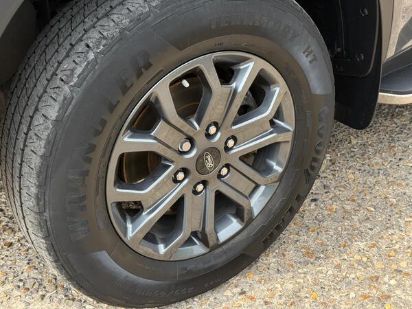 Ford Ranger 2.0 TD EcoBlue Wildtrak Auto 4WD Euro 6 (s/s) 4dr at 39th