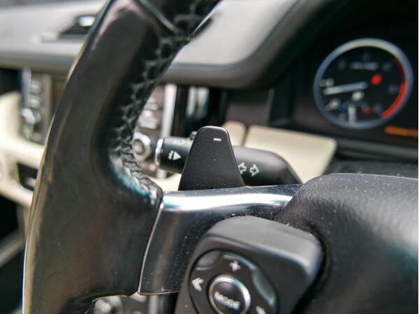 LAND ROVER RANGE ROVER WESTMINSTER TDV8 A - Image 35