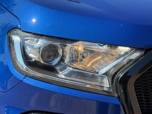 Ford Ranger 3.2 TDCi Wildtrak X Pickup Double Cab 4dr Diesel Auto 4WD Euro 6 (s/s) (200 ps) at 28th