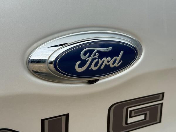 Ford Ranger 2.0 EcoBlue Wildtrak Auto 4WD Euro 6 (s/s) 4dr at 47th