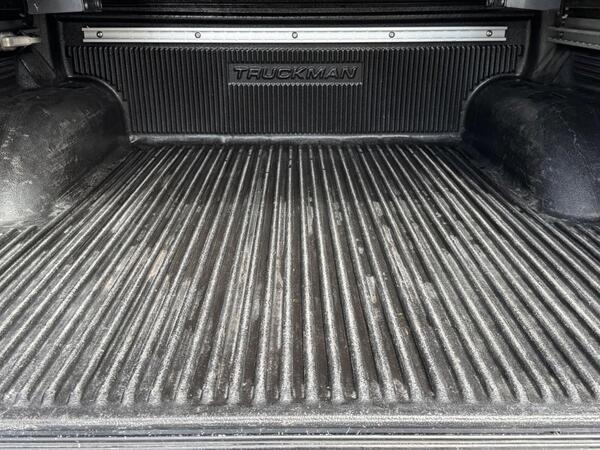 Nissan Navara 2.3 dCi Tekna 4WD Euro 6 (s/s) 4dr at 54th