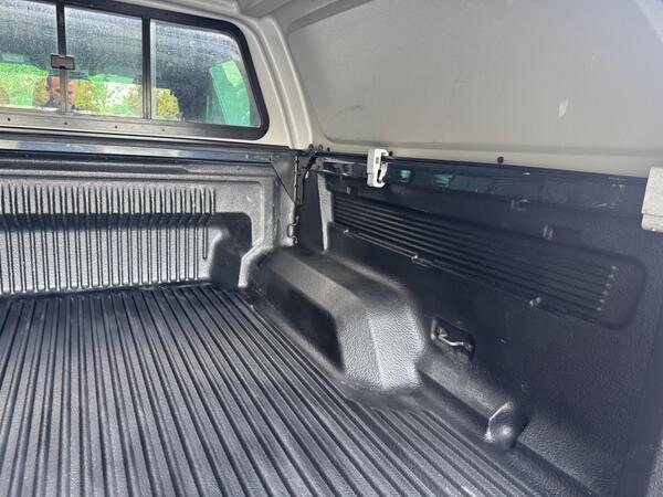 Ford Ranger 2.0 EcoBlue Wildtrak Auto 4WD Euro 6 (s/s) 4dr