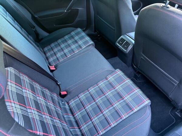 Volkswagen Golf 2.0 TSI GTI Performance Euro 6 (s/s) 5dr at 19th