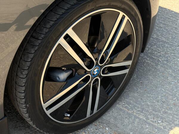 BMW i3 42.2kWh Auto 5dr