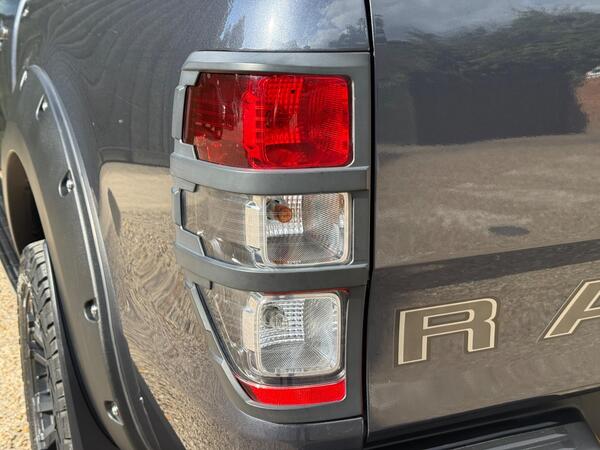 Ford Ranger 2.0 EcoBlue Wildtrak Auto 4WD Euro 6 (s/s) 4dr at 42th