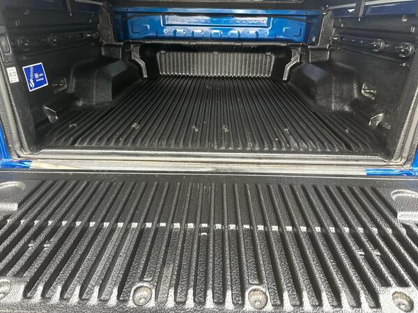 Ford Ranger 2.0 EcoBlue Stormtrak Pickup Double Cab 4dr Diesel Auto 4WD Euro 6 (s/s) (213 ps)