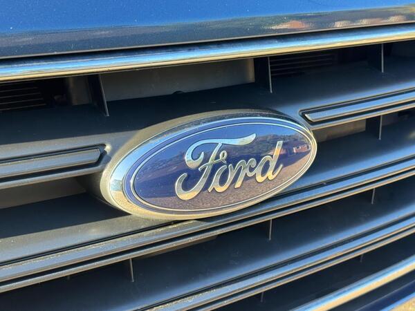 Ford Transit Custom 2.0 300 EcoBlue Limited Crew Van L1 H1 Euro 6 (s/s) 5dr at 51th