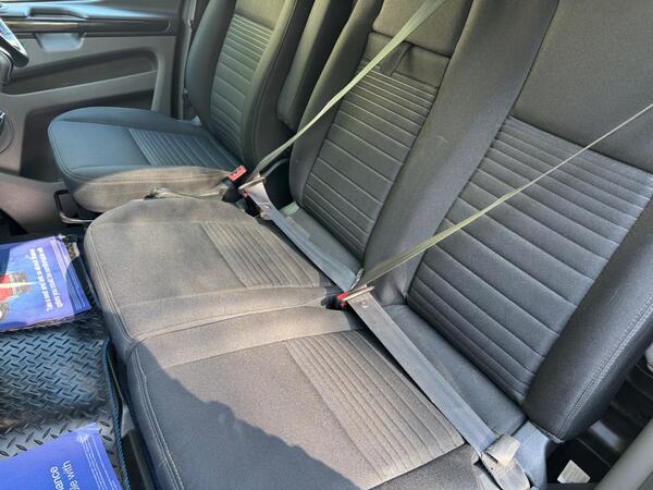 Ford Transit Custom 2.0 300 EcoBlue Limited L2 H1 Euro 6 (s/s) 5dr
