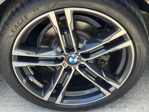 BMW 1 Series 1.5 118i M Sport (LCP) Euro 6 (s/s) 5dr at 52th