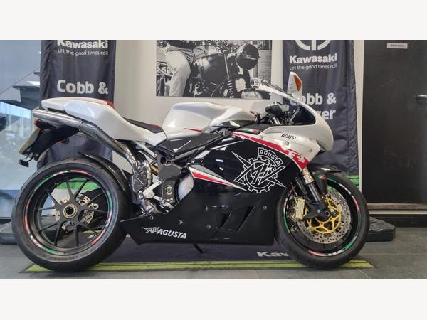 MV Agusta F4 bikes for sale AutoTrader Bikes