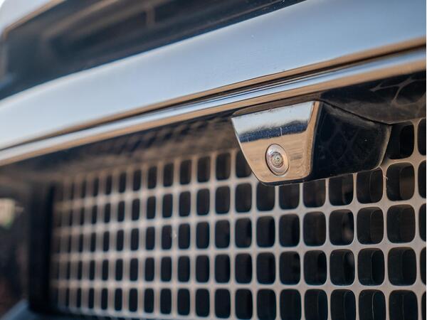 LAND ROVER DEFENDER X-DYNAMIC SE D MHEV A - Image 25