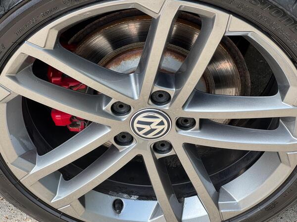 Volkswagen Golf 2.0 TDI BlueMotion Tech GTD DSG Euro 6 (s/s) 3dr at 29th