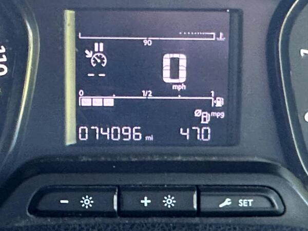 Toyota ProAce 1.6D Icon Medium Panel Van MWB Euro 6 (s/s) 6dr at 33th