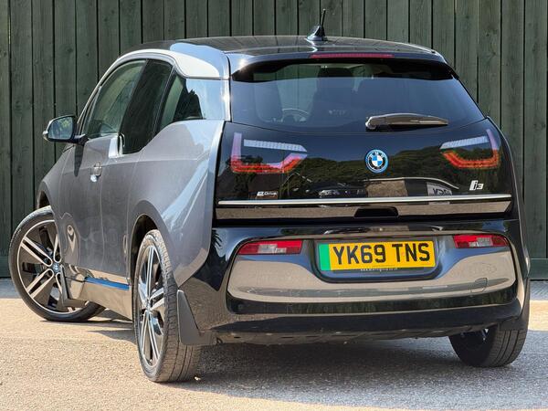 BMW i3 42.2kWh Auto 5dr