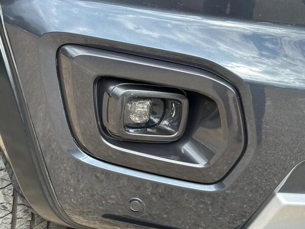 Ford Ranger 2.0 EcoBlue Wildtrak Auto 4WD Euro 6 (s/s) 4dr at 14th