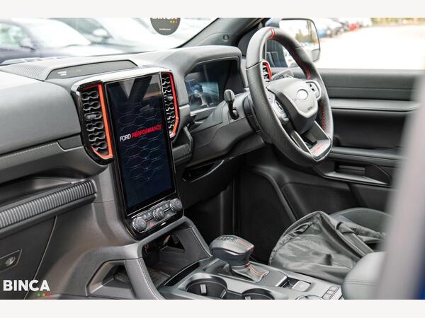 FORD RANGER RAPTOR ECOBOOST 4X4 A - Image 32
