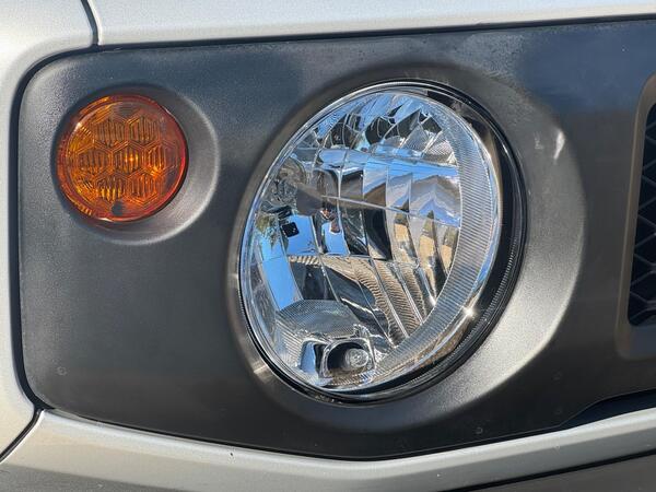 Suzuki Jimny 1.5 LCV ALLGRIP Euro 6 3dr at 28th