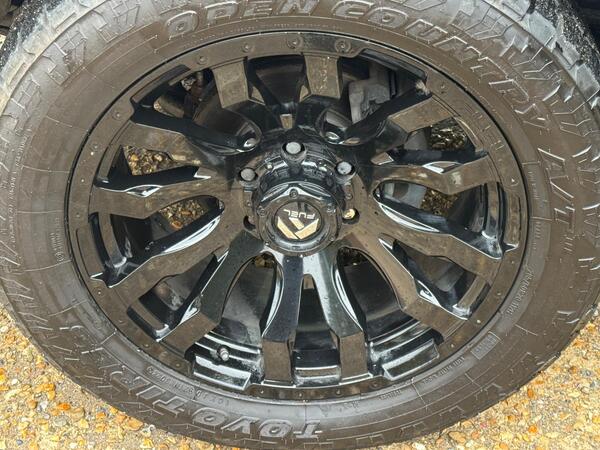 Ford Ranger 2.0 EcoBlue Wildtrak Auto 4WD Euro 6 (s/s) 4dr at 57th