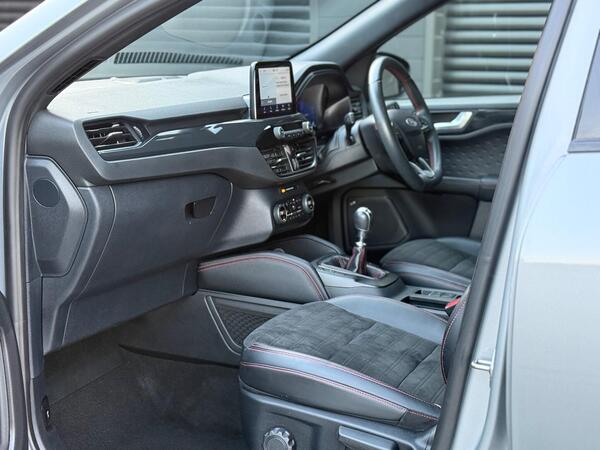 Ford Kuga 2.0 EcoBlue MHEV ST-Line X Edition Euro 6 (s/s) 5dr - Image 3