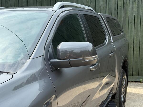 Ford Ranger 2.0 TD EcoBlue Wildtrak Auto 4WD Euro 6 (s/s) 4dr at 36th