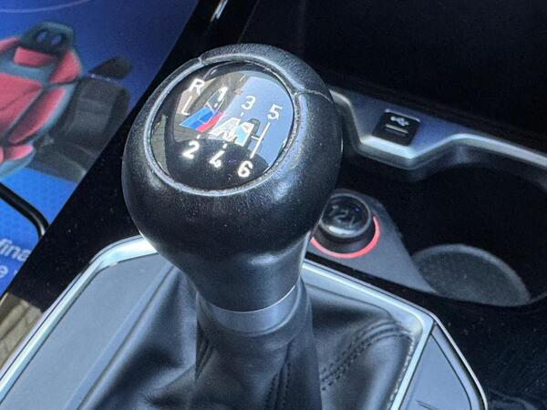 BMW 1 Series 1.5 118i M Sport (LCP) Euro 6 (s/s) 5dr at 22th