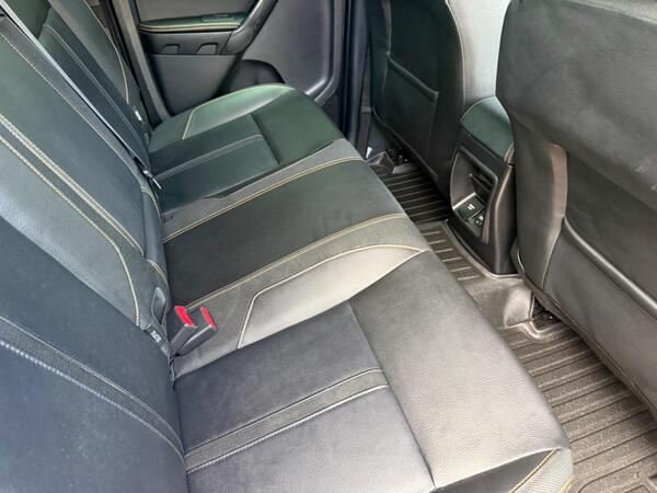 Ford Ranger 2.0 EcoBlue Wildtrak Auto 4WD Euro 6 (s/s) 4dr at 20th