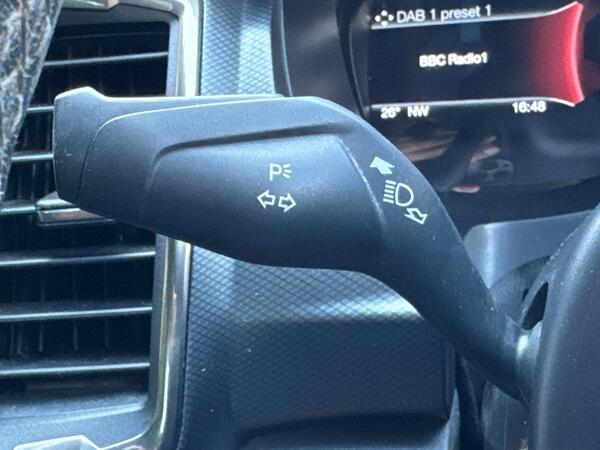 Ford Ranger 3.2 TDCi Wildtrak X Pickup Double Cab 4dr Diesel Auto 4WD Euro 6 (s/s) (200 ps) at 22th