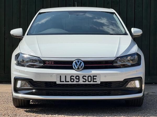 Volkswagen Polo 2.0 TSI GTI DSG Euro 6 (s/s) 5dr at 2th
