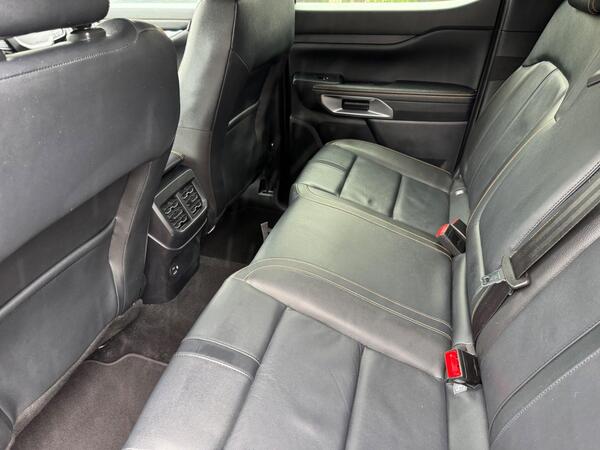 Ford Ranger 2.0 TD EcoBlue Wildtrak Auto 4WD Euro 6 (s/s) 4dr at 20th