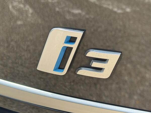 BMW i3 42.2kWh Auto 5dr at 51th