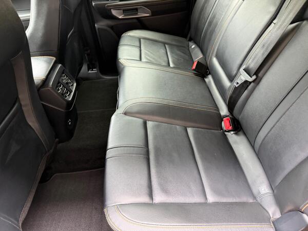 Ford Ranger 2.0 TD EcoBlue Wildtrak Auto 4WD Euro 6 (s/s) 4dr at 18th