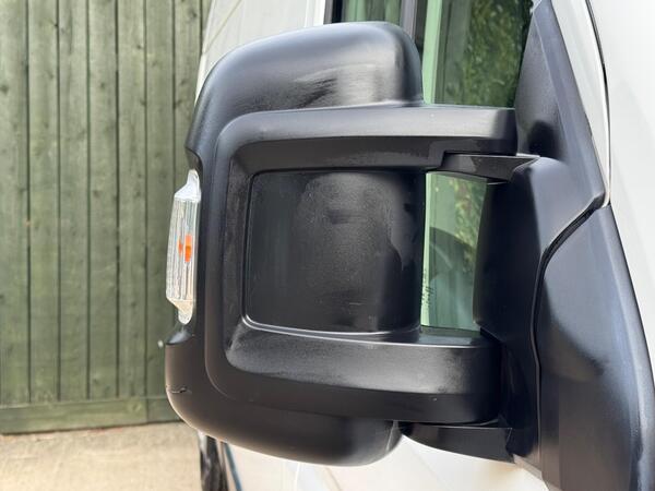 Citroen Relay 2.2 BlueHDi 35 Enterprise L3 High Roof Euro 6 (s/s) 5dr at 36th