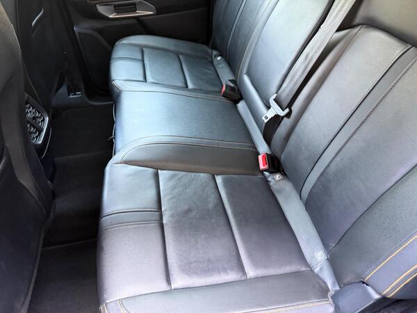Ford Ranger 2.0 TD EcoBlue Wildtrak Auto 4WD Euro 6 (s/s) 4dr at 16th