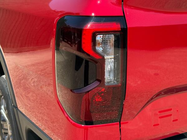 Ford Ranger 2.0 TD EcoBlue Wildtrak Auto 4WD Euro 6 (s/s) 4dr at 30th