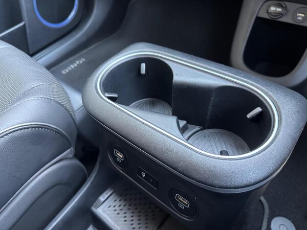 Hyundai IONIQ 5 73kWh Ultimate Auto 5dr