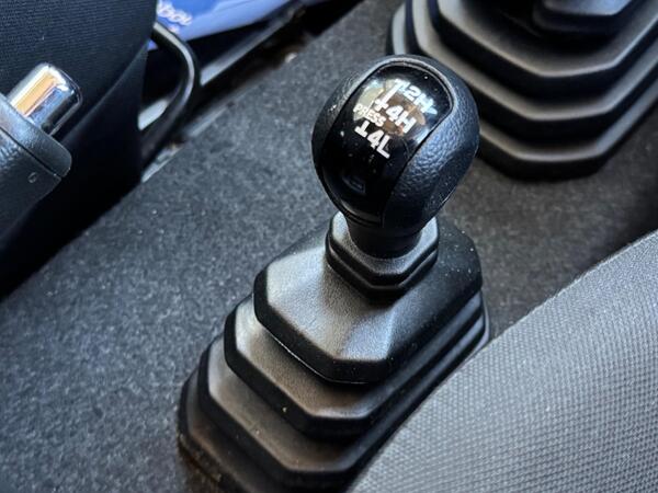 Suzuki Jimny 1.5 LCV ALLGRIP Euro 6 3dr