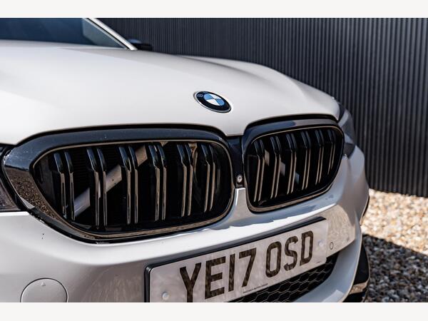 BMW 540I XDRIVE M SPORT AUTO - Image 5