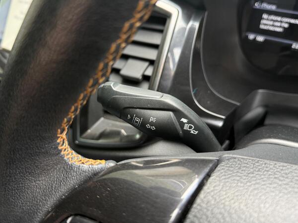 Ford Ranger 2.0 EcoBlue Wildtrak Auto 4WD Euro 6 (s/s) 4dr at 28th