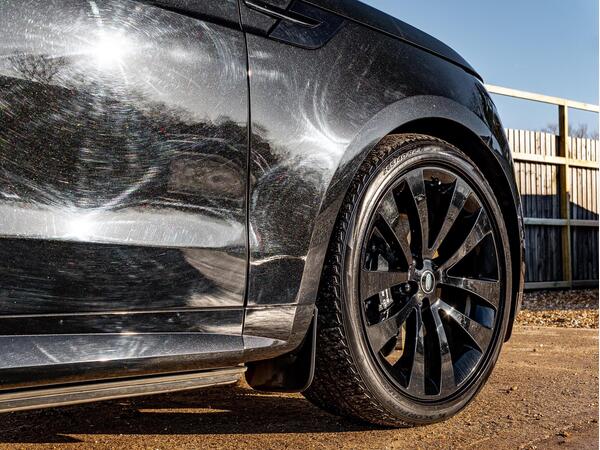 LAND ROVER R-ROVER SPORT FRST ED D MHEV A - Image 15