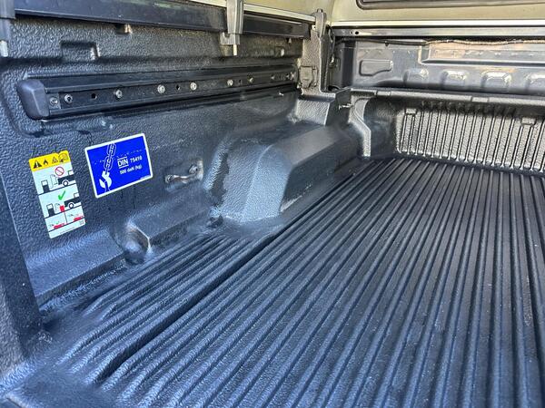 Ford Ranger 2.0 EcoBlue Wildtrak Auto 4WD Euro 6 (s/s) 4dr at 51th