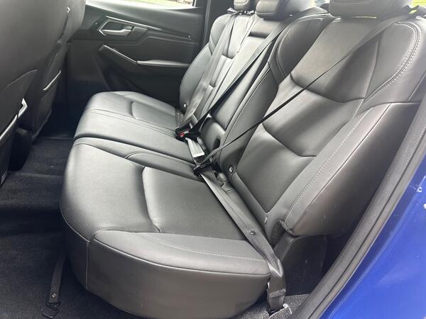 Isuzu D-Max 1.9 TD V-Cross 4WD Euro 6 (s/s) 4dr at 16th