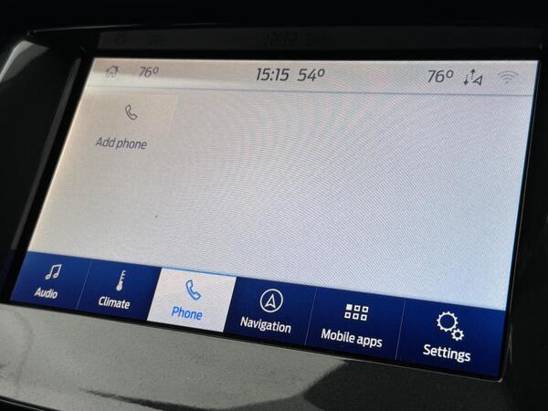 Ford Ranger 2.0 EcoBlue Wildtrak Auto 4WD Euro 6 (s/s) 4dr at 29th