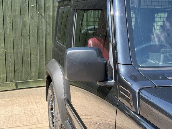 Suzuki Jimny 1.5 LCV ALLGRIP Euro 6 3dr at 34th