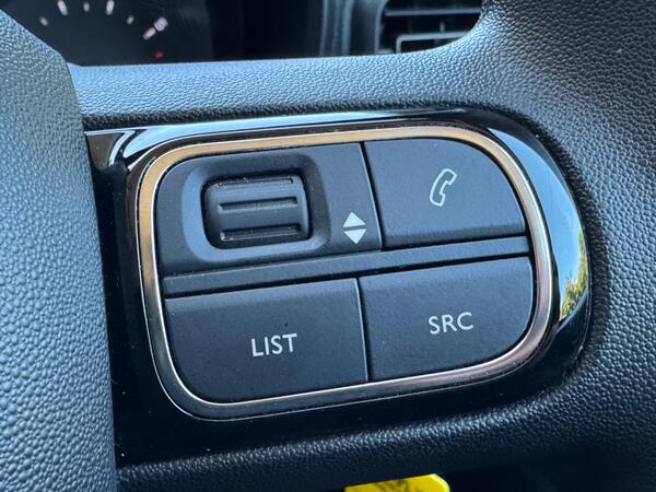 Toyota PROACE CITY 1.5 BlueHDi Icon Short Panel Van SWB Euro 6 (s/s) 5dr