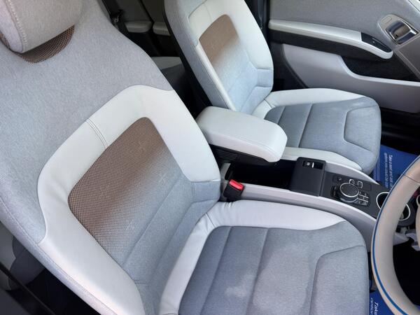 BMW i3 42.2kWh Auto 5dr