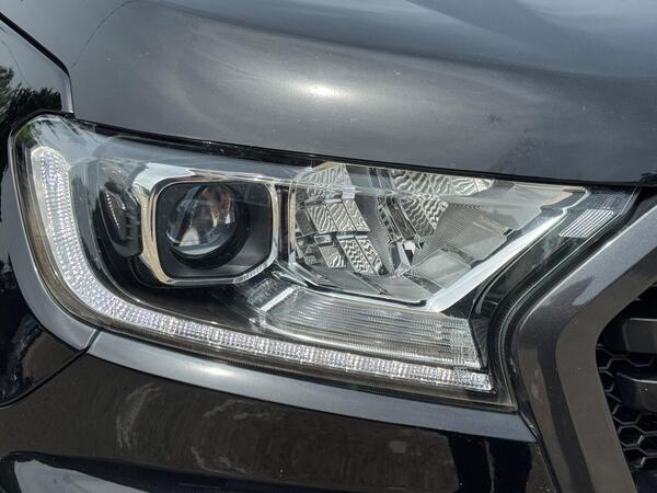 Ford Ranger 2.0 EcoBlue Wildtrak Auto 4WD Euro 6 (s/s) 4dr at 48th