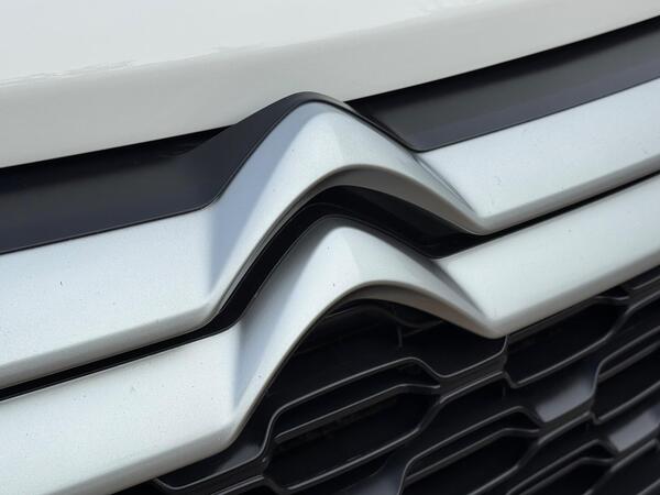 Citroen Relay 2.2 BlueHDi 35 Enterprise L3 High Roof Euro 6 (s/s) 5dr at 38th